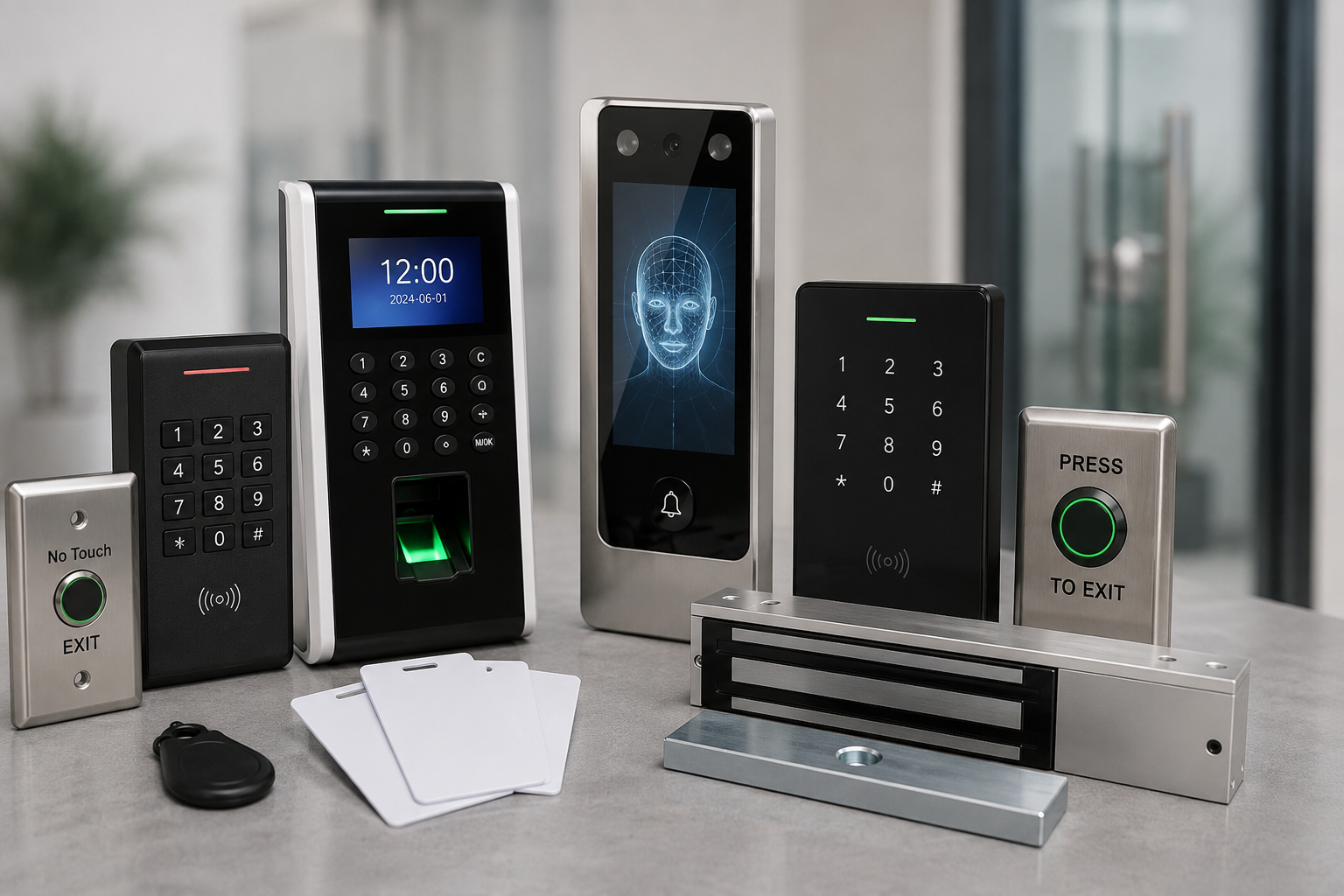 Access Control System