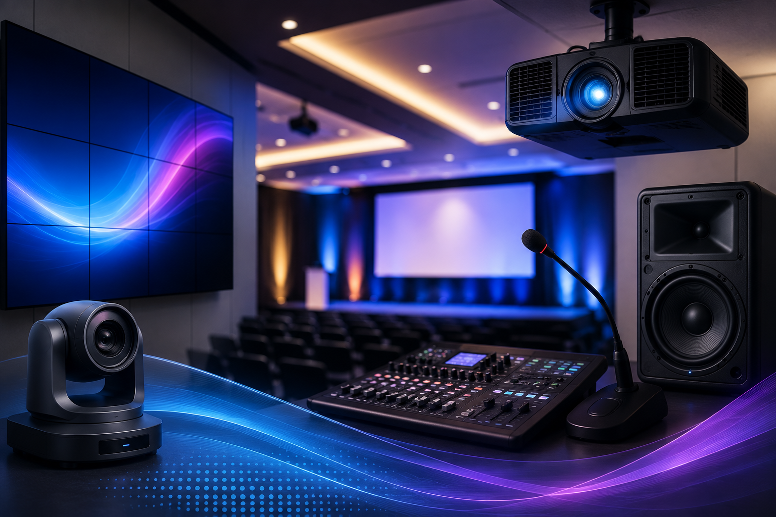 AV Solutions