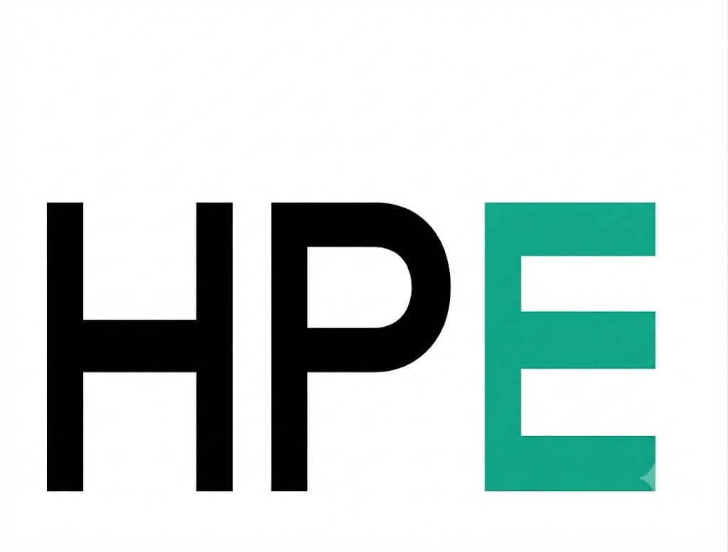 HPE