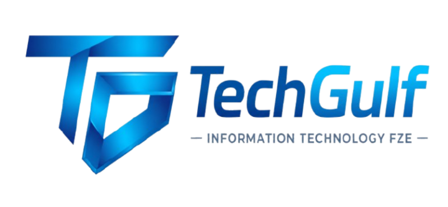 Tech Gulf Information Technology FZE LLC logo