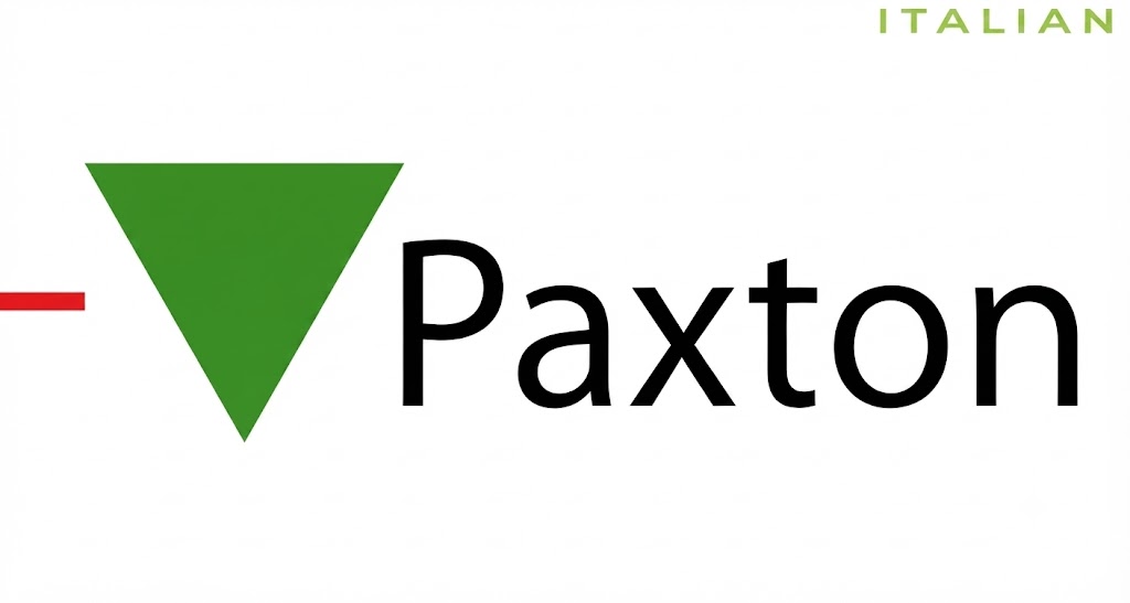 Paxton