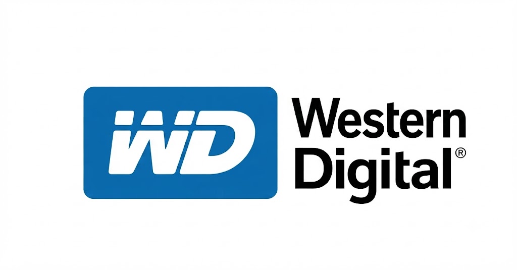 Western Digital